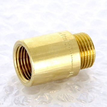 Удлинитель НВ UNI-FITT 1/2x30мм-2
