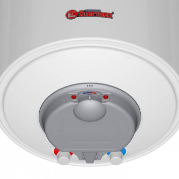 Водонагреватель электрический накопительный Thermex Nova 50 V Slim-4