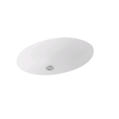 Раковина, Villeroy Boch, Evana, шгв 500-350-220, цвет-альпийский белый