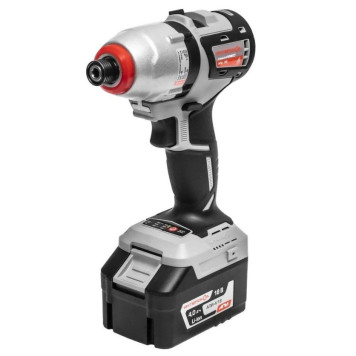 Модуль шуруповерта ударного ИНТЕРСКОЛ МультиМАКС ШАУ-180 1/4”-1