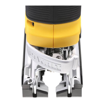 Лобзик аккумуляторный DeWalt DCS334NT (без акк, без з/у)-3