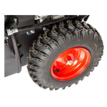 Снегоуборщик REDVERG PROLine RD-SB66/1450BS-E-7