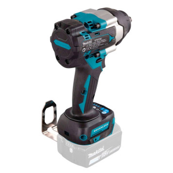 Гайковерт аккумуляторный ударный Makita DTW700Z (без акк, без з/у)-4