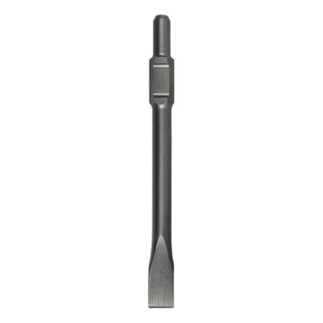 Зубило HEX плоское ПРАКТИКА 30x400x35mm Эксперт (914-635)-1