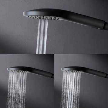 F0780222 Душевая система-6