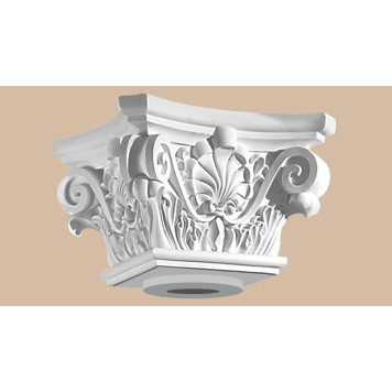 Капитель DECOMASTER 92831-1 (580*365*580мм)-1