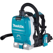 Пылесос аккумуляторный Makita DVC265ZXU (б/акк,б/зу)