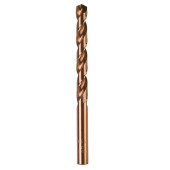 Сверло по металлу Milwaukee HSS-CO 8,5мм (1шт) (276)