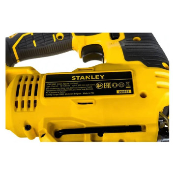 Лобзик аккумуляторный Stanley STSC1860 (без акк, без з/у)-2