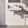 Ideal Standard La Dolce Vita Раковина подвесная 66х47см., без отв., цвет: белый. E270001