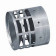 Наконечник Baxi для раздельных труб DN 80