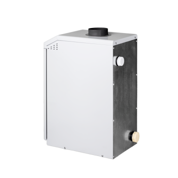 Котел отопительный газовый ОЧАГ КСГ-16 С-3