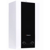 Котел газовый настенный HUBERT AGB  18WLB, 1 контур, с трёхходовым клапаном, 18 кВт
