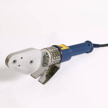 Сварочный аппарат FV-PLAST Dytron Polys P-4 850Вт с регулятором мощности-3