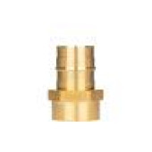 Фитинги цанговые Штуцер латунный для труб PE-Xa 20-Rp1/2ВР, тип 1  apos;60Ф US 1135759