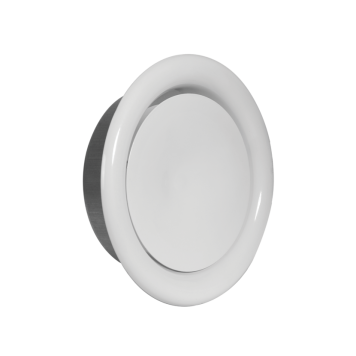 Диффузор универсальный SHUFT DVK-S 100