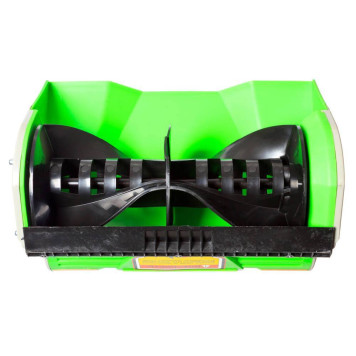 Снегоуборщик аккумуляторный бесщеточный REDVERG RD-SB18-300BL/U-4