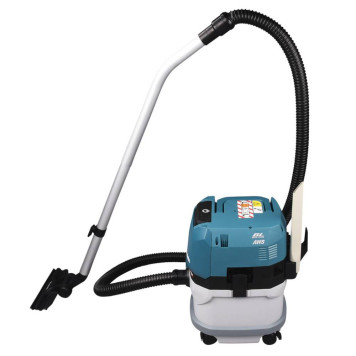Пылесос аккумуляторный Makita VC004GLZ01-1