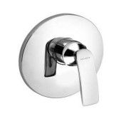 Kludi 52 655 0575 Balance Смеситель для 1 потребителя (внешняя монтажная часть) 526550575