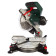 Пила торцовочная Metabo KS 216 M