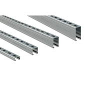 Профиль, Walraven, BIS RapidStrut, (pg), 41x21x1,5 мм, длина, мм-2000