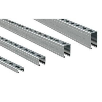 Профиль, Walraven, BIS RapidStrut, (pg), 41x21x1,5 мм, длина, мм-2000