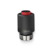 Привод нормально открытый