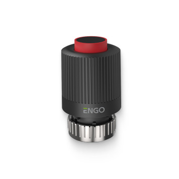 Привод нормально открытый