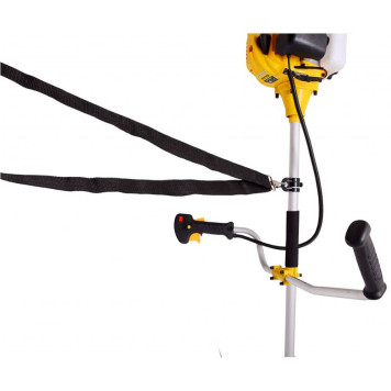 Триммер бензиновый Huter GGT-1500T-4