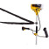 Триммер бензиновый Huter GGT-1500T