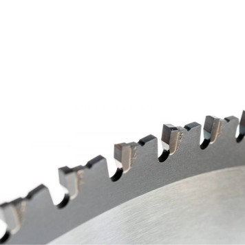 Диск пильный Hilberg Industrial Металл 305*25,4*72T-1