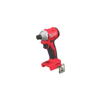 Шуруповерт аккумуляторный Milwaukee M18 BLIDR-0X-1