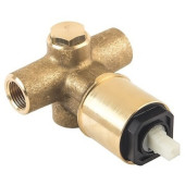 Kludi 38 826 N Скрытая часть смесителя для душа 38826N