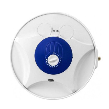 Водонагреватель электрический накопительный Haier FCD-JTLD 30 л горизонтальный FCD-JTHA 30-III (ET)-3