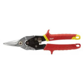 Ножницы по металлу Milwaukee 45° прямой рез 260 мм Ножницы по металлу Milwaukee 45° прямой рез 260 мм