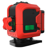 Нивелир лазерный CONDTROL Boden 3D