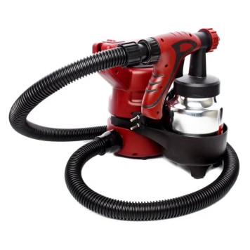 Краскораспылитель электрический REDVERG RD-PS500-1