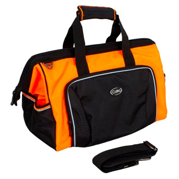 Сумка Cofra для инструментов 43x22x31 TC-4418PO