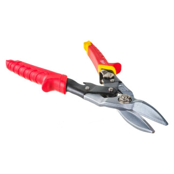 Ножницы по металлу Milwaukee 45° прямой рез 260 мм-2