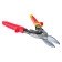 Ножницы по металлу Milwaukee 45° прямой рез 260 мм