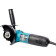 Машина шлифовальная угловая Makita GA5040C