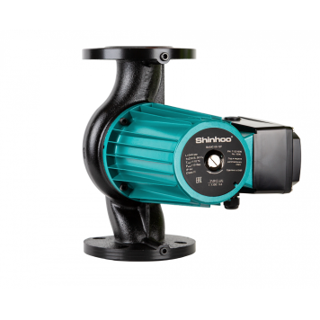 Насос циркуляционный, BASIC 40-12F 1x230V