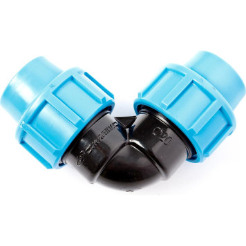 Отвод Джилекс РР 20/90