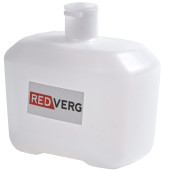 Емкость сменная для пенообразователя REDVERG 550 мл для арт 860274 Емкость сменная для пенообразователя REDVERG 550 мл для арт 860274