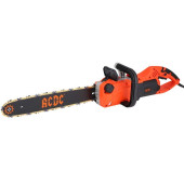 Пила цепная ACDC EC-2200