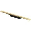 TECE Профиль для душа с сифоном TECEdrainprofile, 900 мм, PVD Polished Gold Optic. 673001, 670912