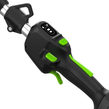 Кусторез штанговый аккумуляторный Greenworks PH662 82V, 51 см (без АКБ и ЗУ)-4