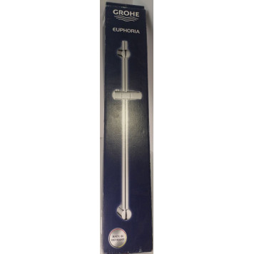 SaleGrohe27499000 Euphoria Душевая штанга H=600 мм Sale27499000_1050