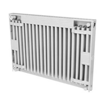 Радиатор стальной панельный Kermi Profil-K FK0 11 500/1100 боковое подключение 4xG1/2. FK0110501101N2-4