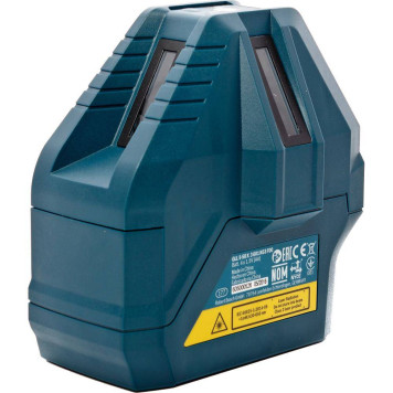 Нивелир лазерный Bosch GLL 5-50X-2